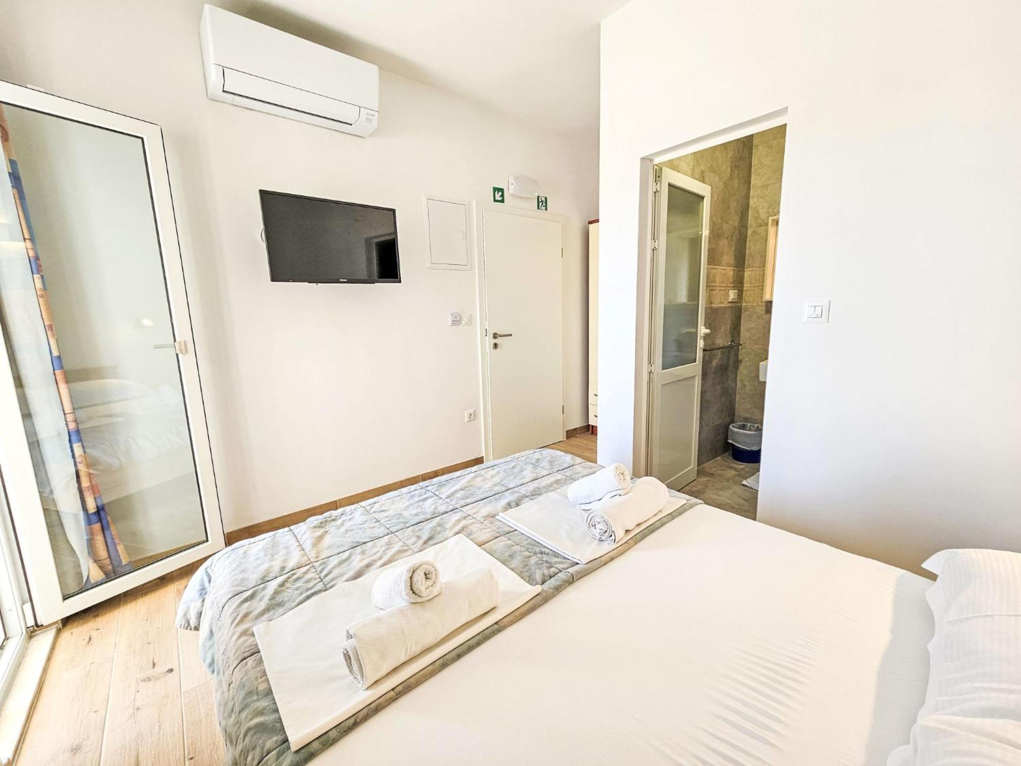 Studio Balota - Moreska-3 By Interhome Viganj Kültér fotó
