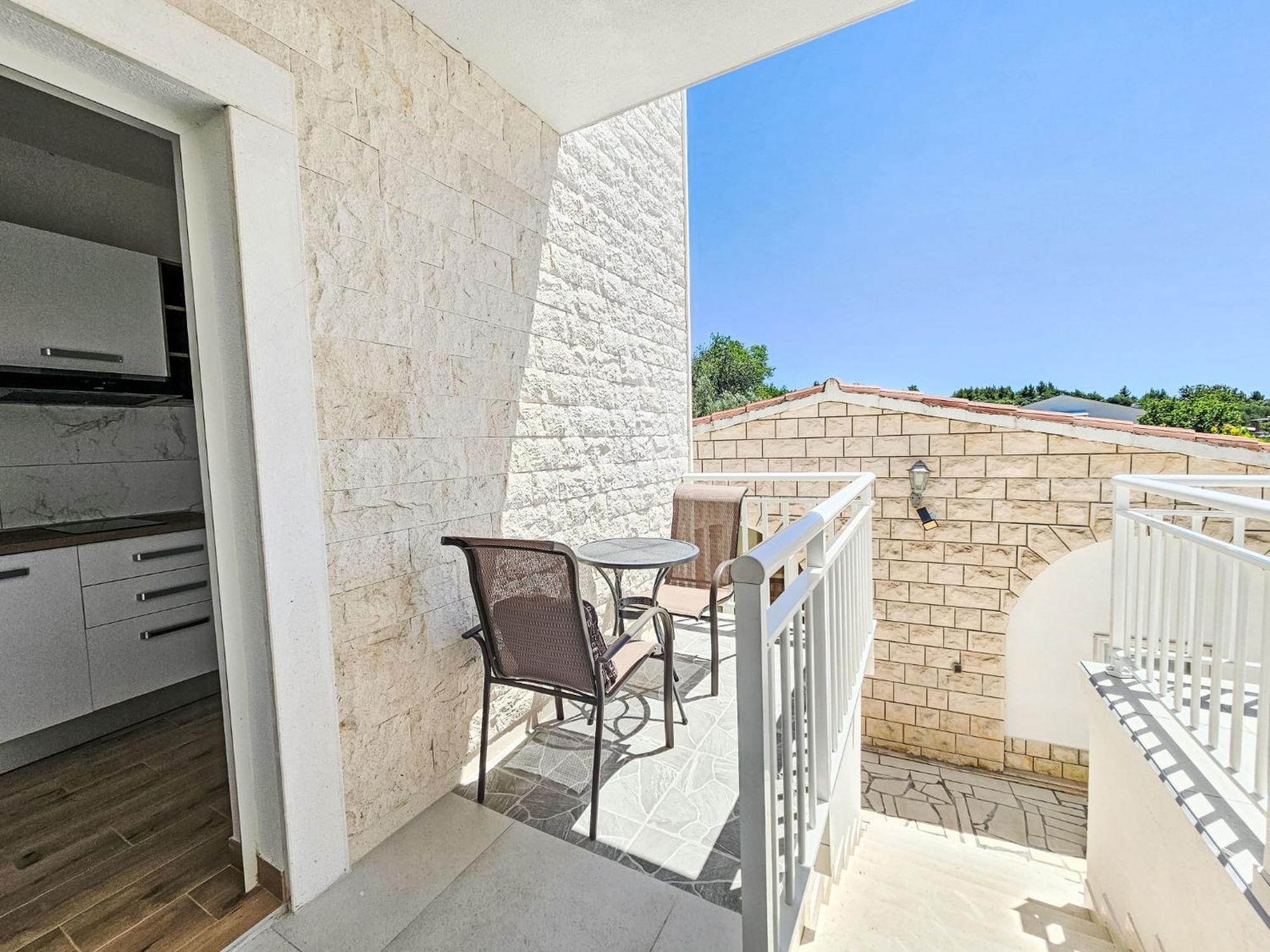 Studio Balota - Moreska-3 By Interhome Viganj Kültér fotó