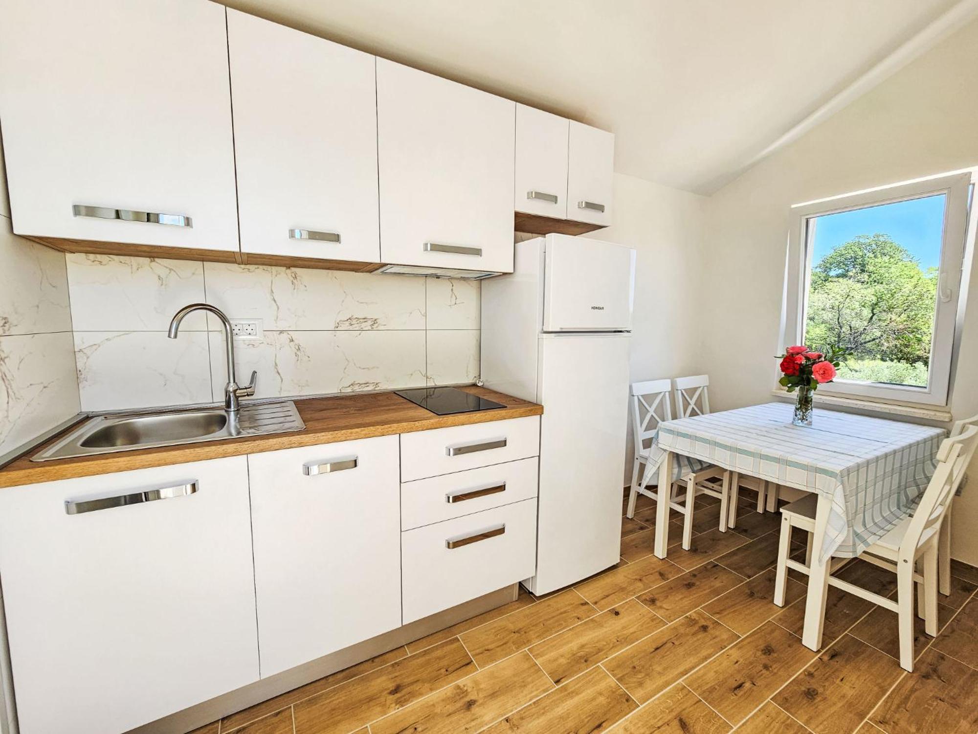 Studio Balota - Moreska-3 By Interhome Viganj Kültér fotó