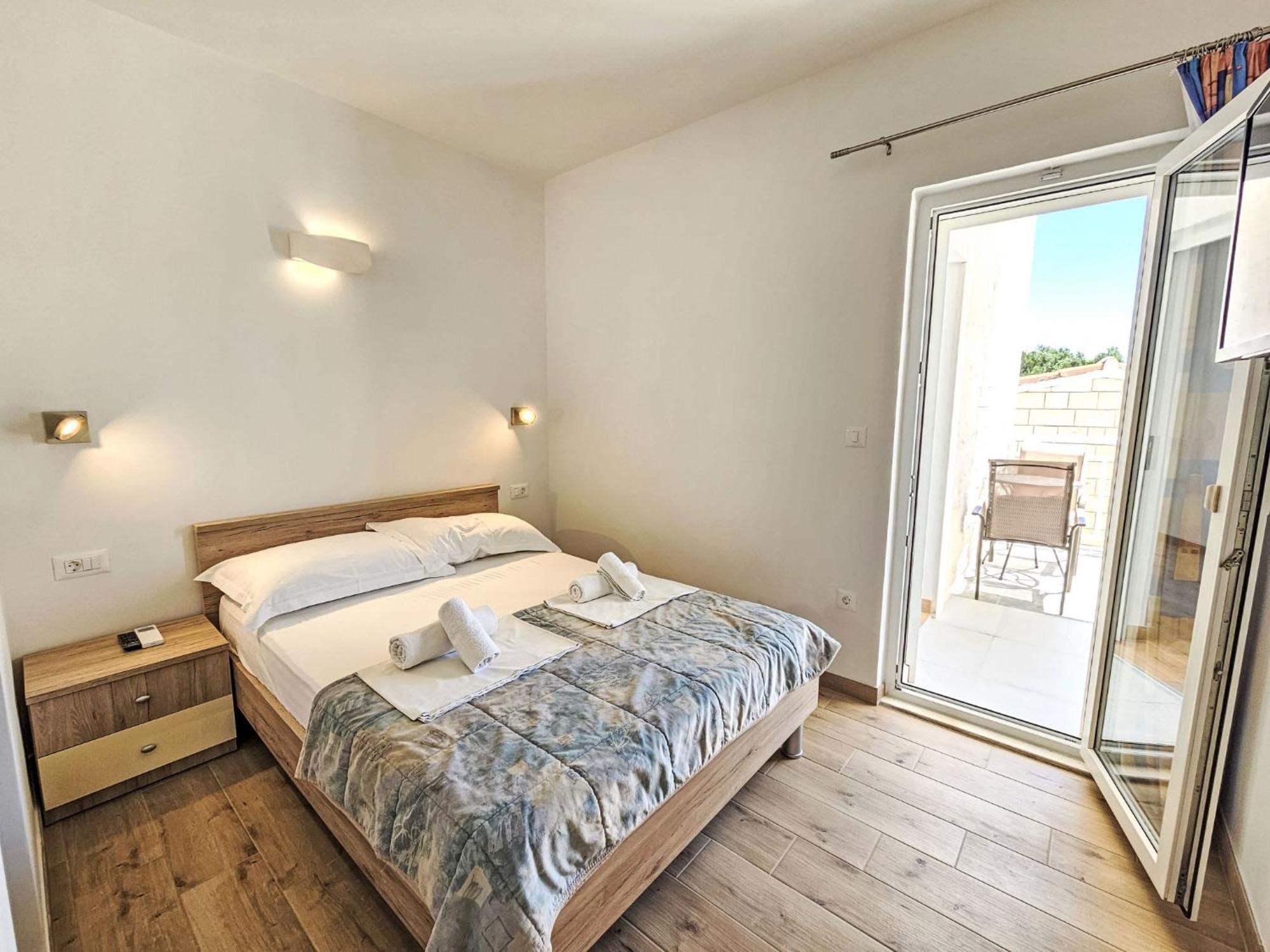 Studio Balota - Moreska-3 By Interhome Viganj Kültér fotó