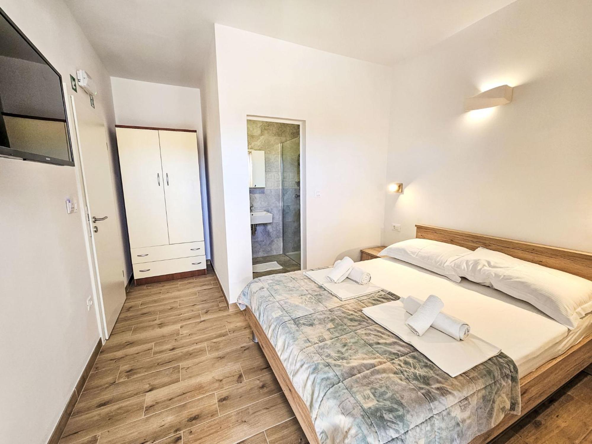Studio Balota - Moreska-3 By Interhome Viganj Kültér fotó