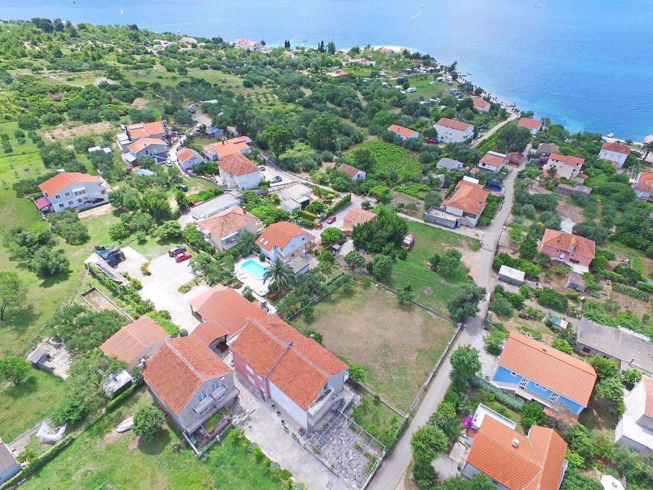 Studio Balota - Moreska-3 By Interhome Viganj Kültér fotó